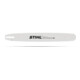 STIHL Guide-chaîne R 30 cm/12" 1,3 mm/0,050" 3/8"P-1