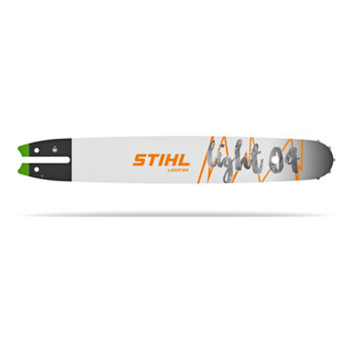 Guide-chaîne STIHL Rollomatic E