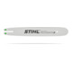 STIHL Guide-chaîne Rollomatic E, .325", 1,6 mm, 40 cm-1