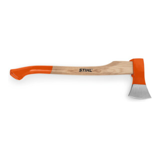 STIHL Hache de forêt AX 10, 1 000 g