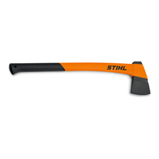 STIHL Hache de forêt AX 15 P