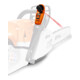 STIHL Halter 1121 für STIHL Laser 2-in-1-1