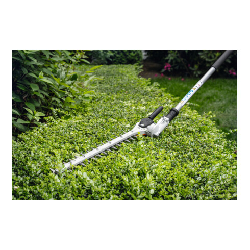 STIHL Heckenschneider HL-KM 145°, Schnittlänge 50cm