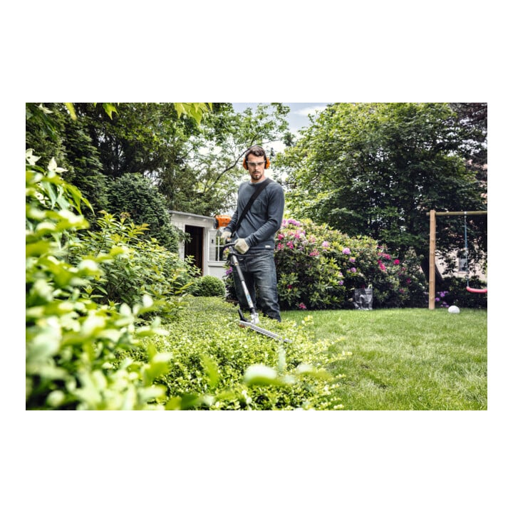 STIHL Heckenschneider HL-KM 145°, Schnittlänge 50cm