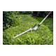STIHL Heggenschaar HL-KM 145°, Snijlengte 50 cm