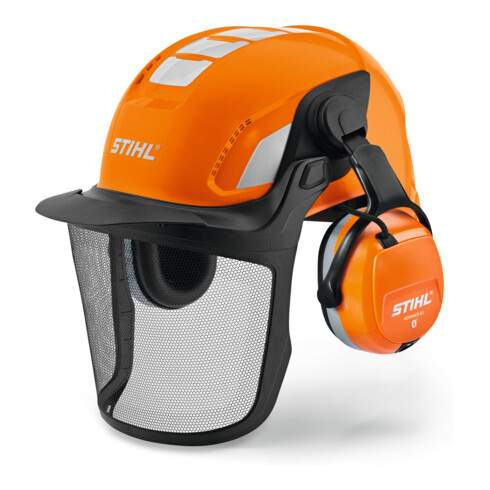 STIHL Helmset, ADVANCE X-Vent