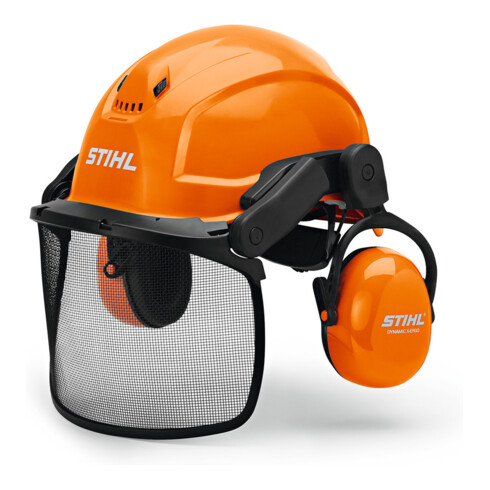 STIHL Helmset, DYNAMIC Ergo
