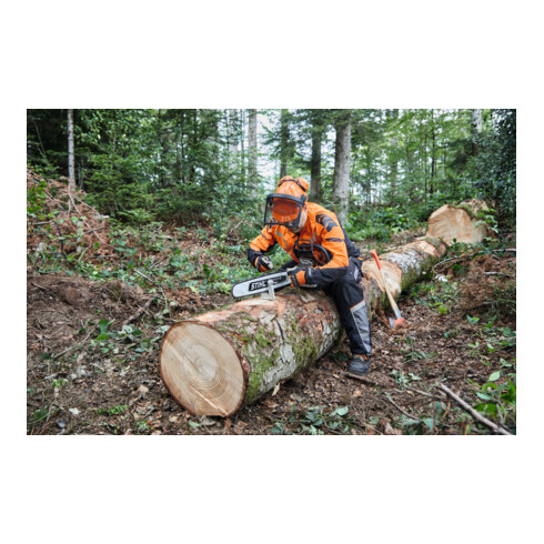 STIHL Helmset, DYNAMIC Light