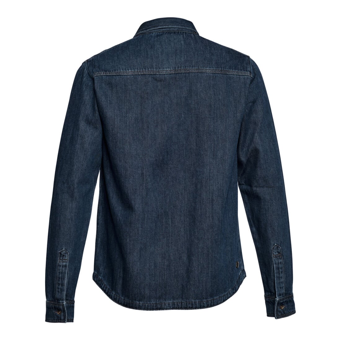 STIHL Hemd DENIM CONTRA