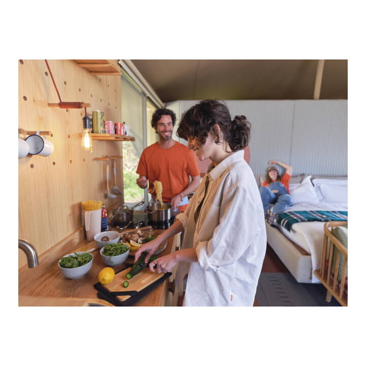 STIHL Hemd LINEN