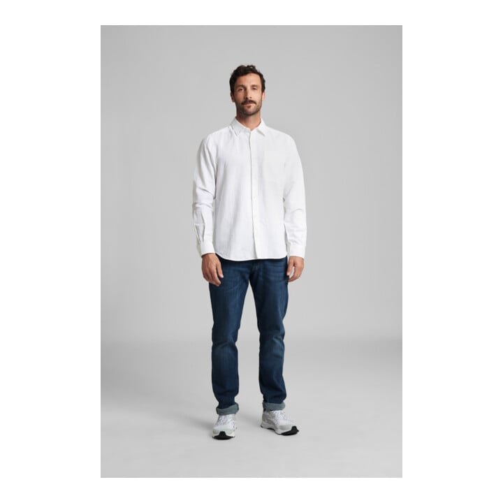 STIHL Hemd LINEN