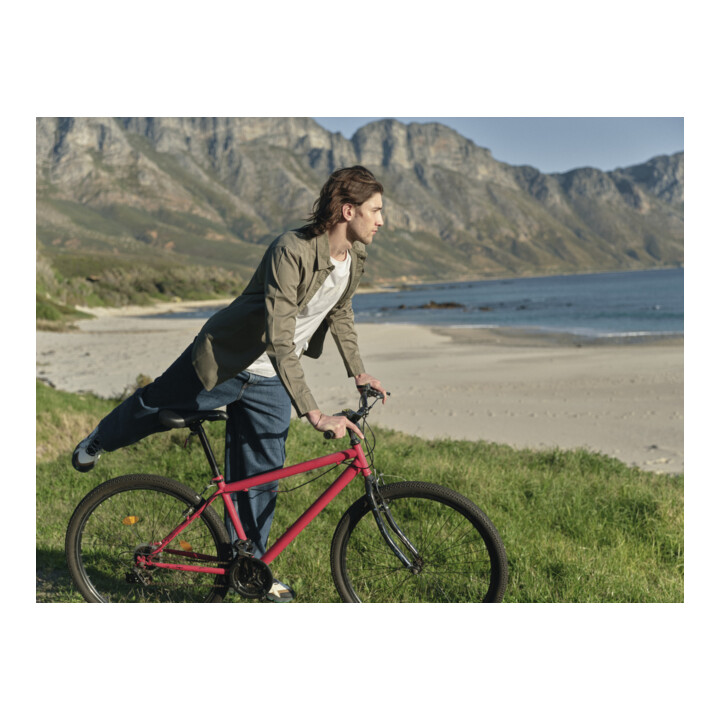 STIHL Hemd LYOCELL