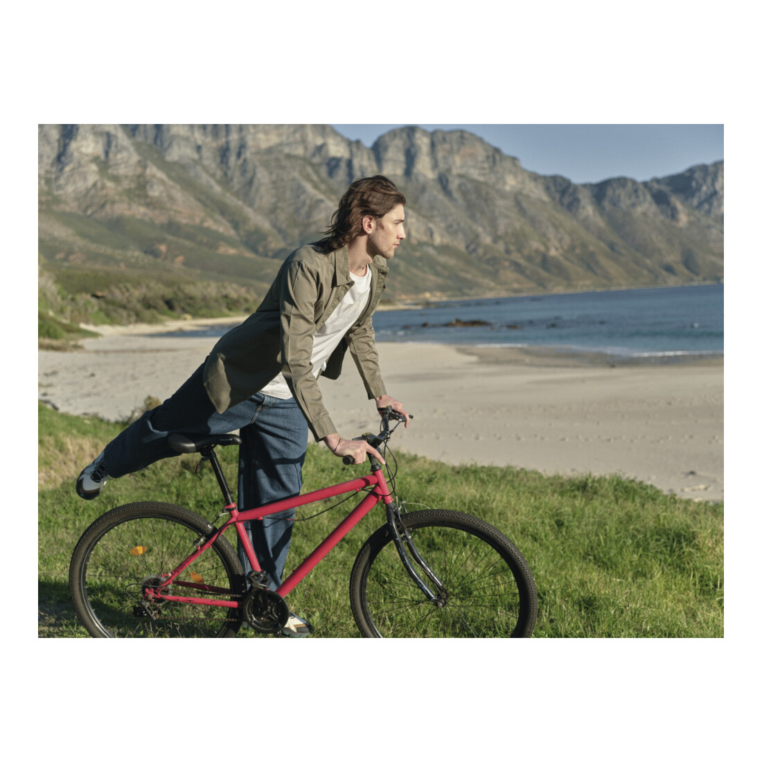 STIHL Hemd LYOCELL