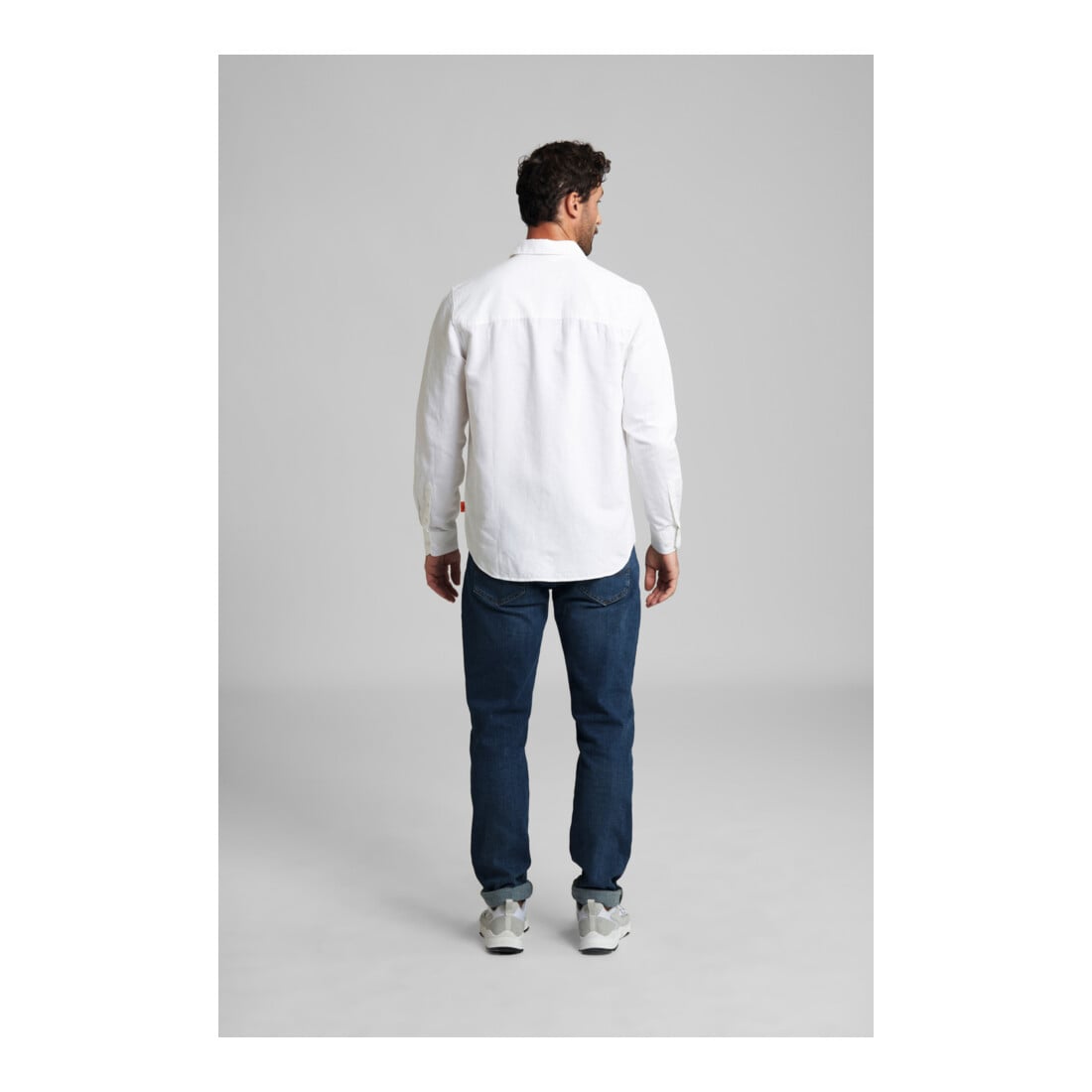STIHL Hemd LINEN