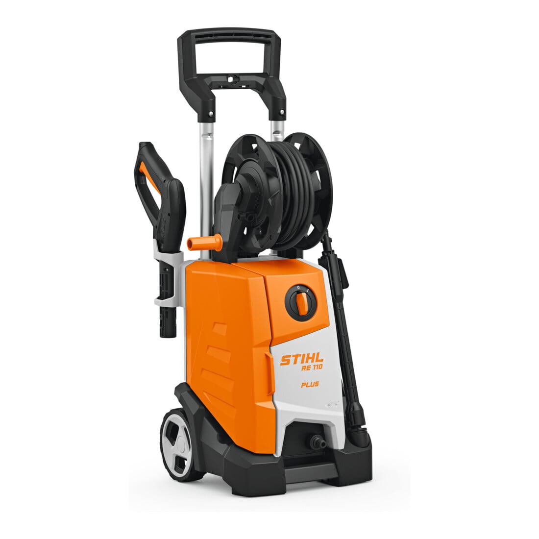 STIHL Hochdruckreiniger RE 110 PLUS