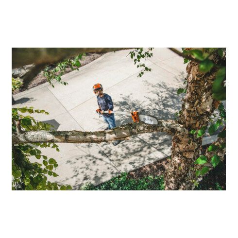 STIHL Hochentaster HT 135