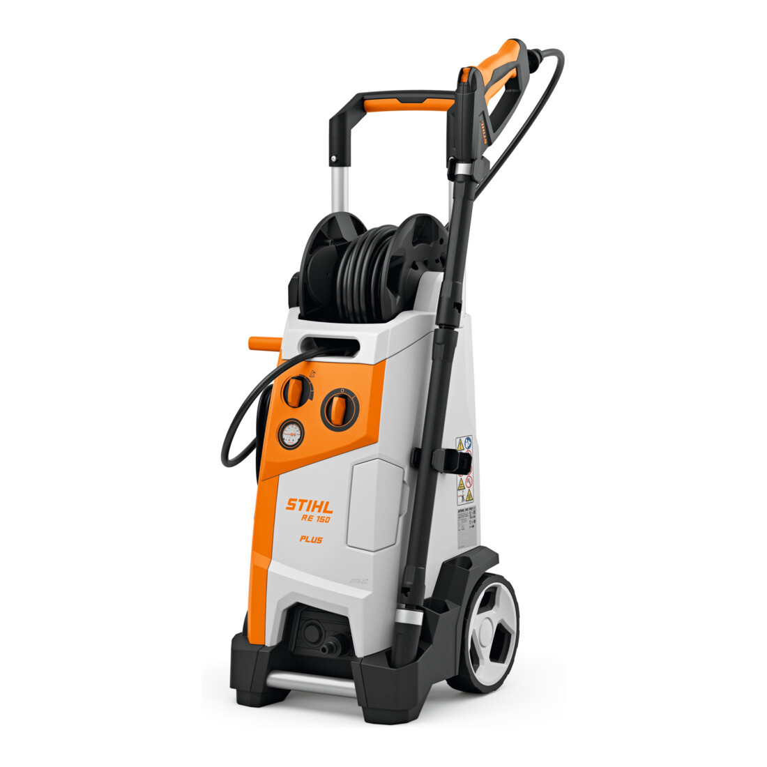 Stihl Hogedrukreiniger RE 150 PLUS