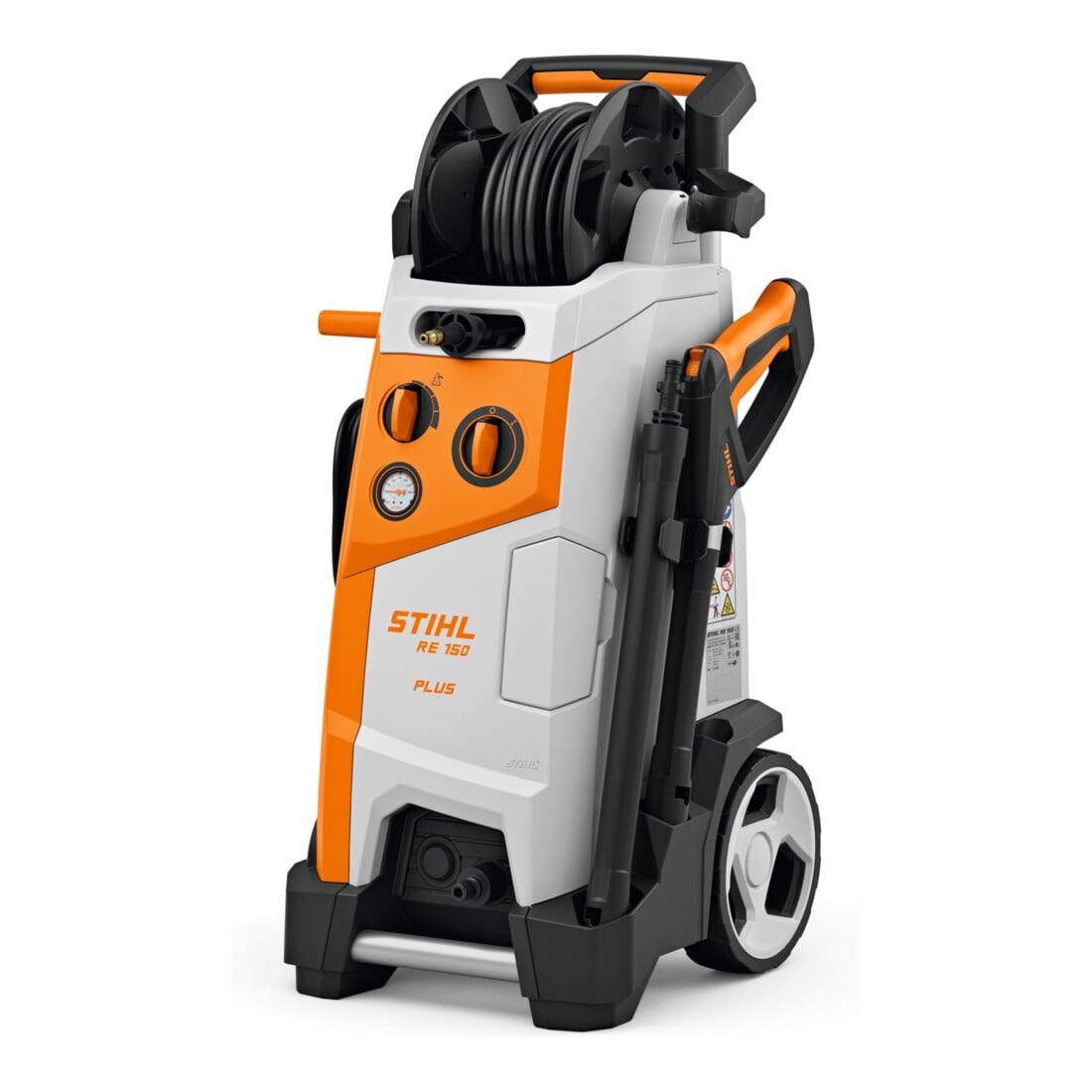 Stihl Hogedrukreiniger RE 150 PLUS