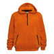 STIHL Hoodie Gr. L FLEECE Orange-1