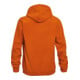 STIHL Hoodie Gr. L FLEECE Orange-2