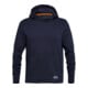 STIHL Hoodie Gr. L WOVEN HOOD Blau-1