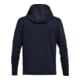 STIHL Hoodie Gr. L WOVEN HOOD Blau-2