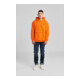 STIHL Hoodie Gr. M LEGENDARY Orange-5