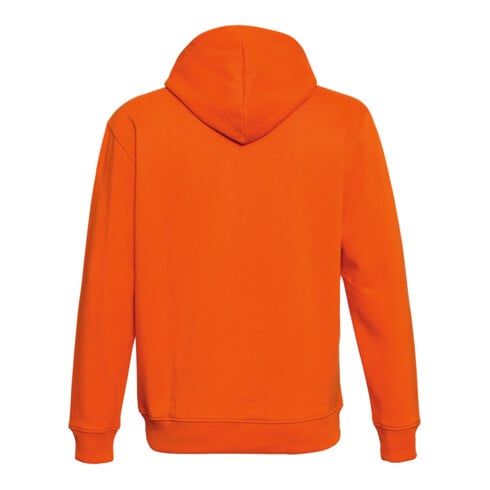 STIHL Hoodie Gr. XS LEGENDARY Orange