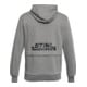 STIHL Hoodie Gr. XS LOGO TIMBERSPORTS® Grau-3