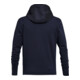 STIHL Hoodie Gr. XS WOVEN HOOD Blau-2