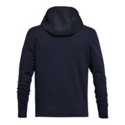 STIHL Hoodie Gr. XS WOVEN HOOD Blau-2