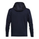 STIHL Hoodie Gr. XS WOVEN HOOD Blau-4