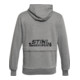 STIHL Hoodie Gr. XXL LOGO TIMBERSPORTS® Grau-3