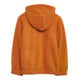 STIHL Hoodie Maat 146-152 FLEECE KINDEREN Oranje