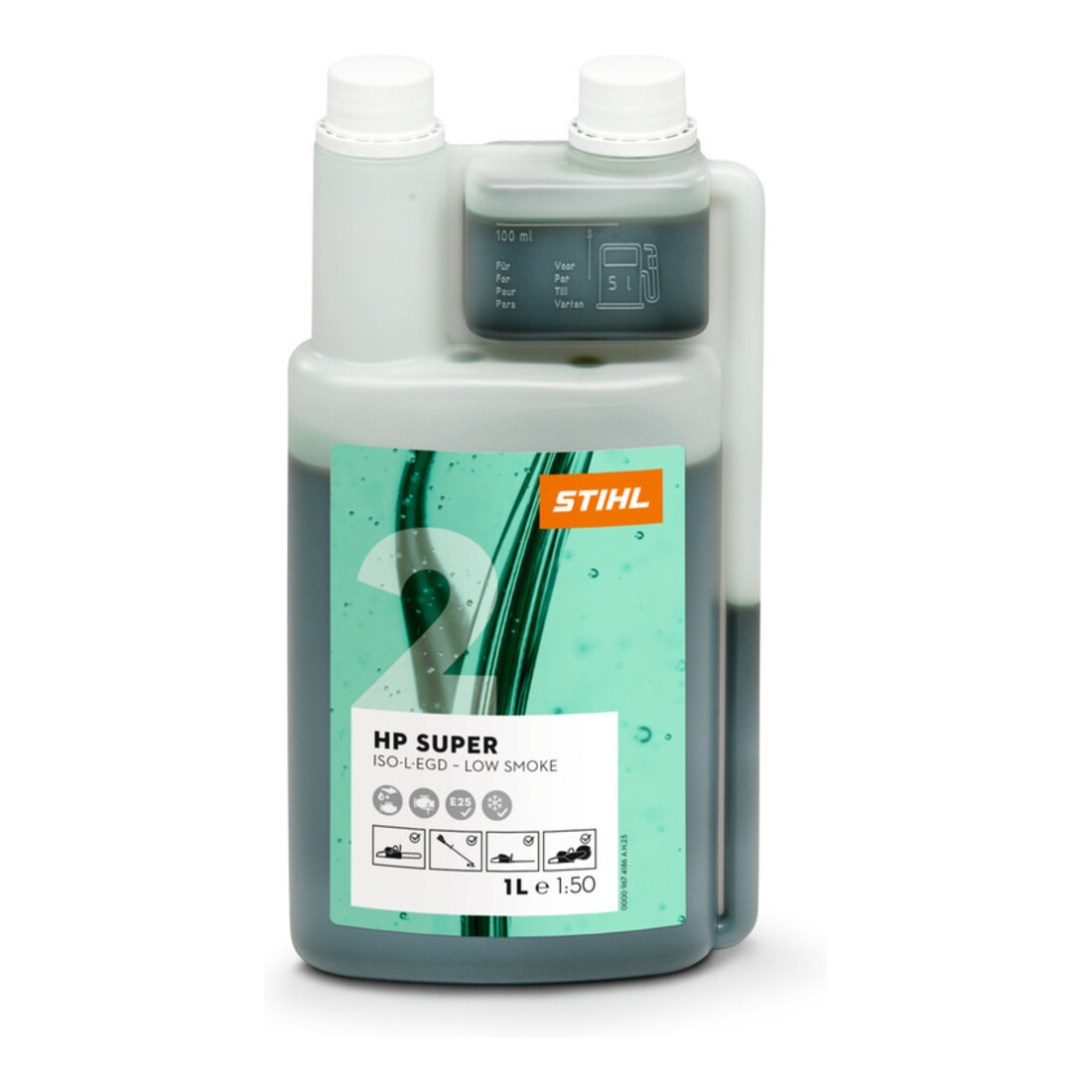 STIHL HP Super 100 ml
