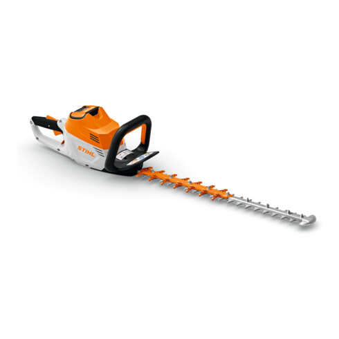 STIHL Akku-Heckenschere HSA 100, Schnittlänge 60 cm, ohne Akku und Ladegerät