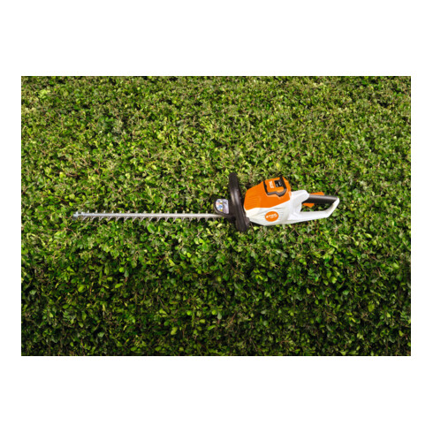 STIHL Akku-Heckenschere HSA 50, ohne Akku und Ladegerät