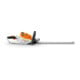 STIHL Akku-Heckenschere HSA 50, Set mit AK 10 und AL 101-2