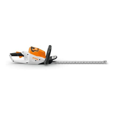 STIHL Akku-Heckenschere HSA 50, Set mit AK 10 und AL 101