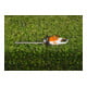 STIHL Akku-Heckenschere HSA 50, Set mit AK 10 und AL 101-5