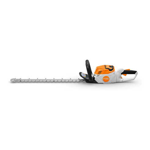 STIHL Akku-Heckenschere HSA 60, Set mit AK 10 und AL 101