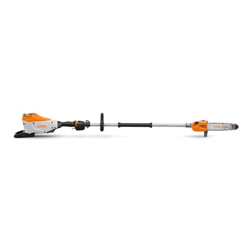 STIHL Akku-Hochentaster HTA 150, ohne Akku und Ladegerät, Forstvariante