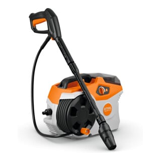 Stihl Idropulitrice a batteria REA 60 PLUS