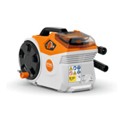 Stihl Idropulitrice a batteria REA 60 PLUS-2