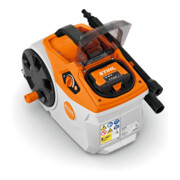 Stihl Idropulitrice a batteria REA 60 PLUS-5