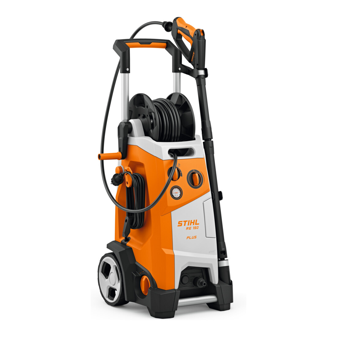 Stihl Idropulitrice ad alta pressione RE 150 PLUS