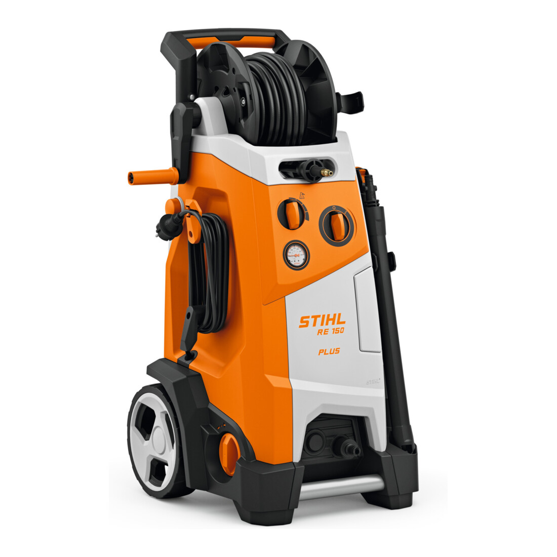 Stihl Idropulitrice ad alta pressione RE 150 PLUS