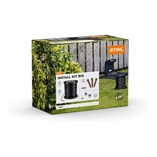 STIHL Installatieset 3 Bio iMOW