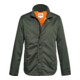 STIHL Jacke Gr. L CASUAL Grün-1