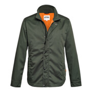 STIHL Jacke Gr. L CASUAL Grün